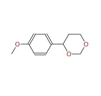 4-(4-methoxyphenyl)-1,3-dioxane