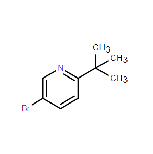 5-溴-2-叔丁基吡啶