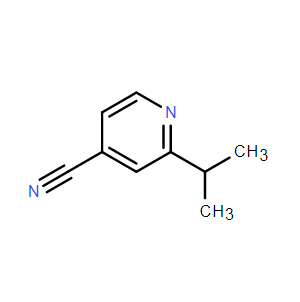 2-异丙基异烟腈