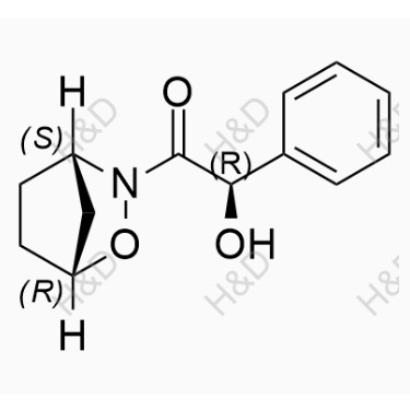 比卡格韦杂质17  2411506-35-7
