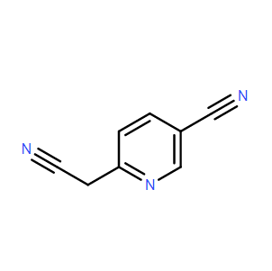 6-(氰甲基)烟腈