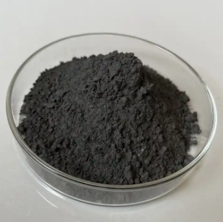 氧化钯；1314-08-5