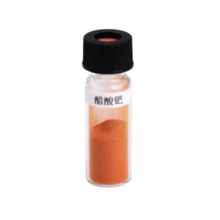 醋酸钯；3375-31-3