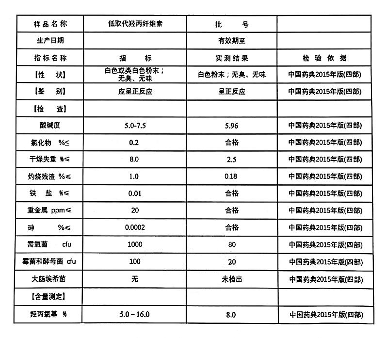 低取代羟丙基纤维素 L-HPC.jpg