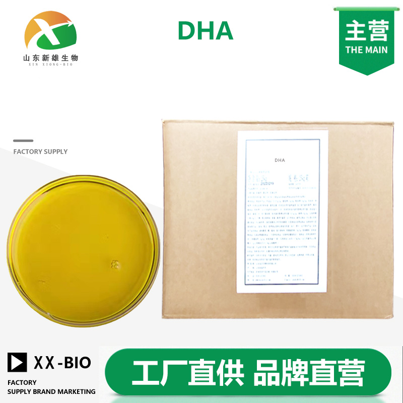 DHA