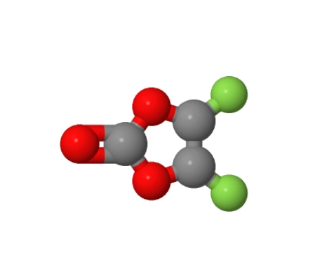 双氟碳酸乙烯酯