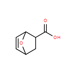 7-氧杂双环[2.2.1]-5-庚烯-2-羧酸