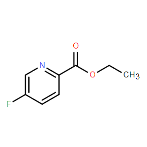 5-氟吡啶-2-甲酸乙酯