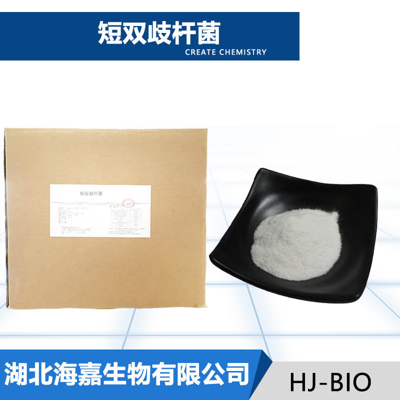 短双歧杆菌