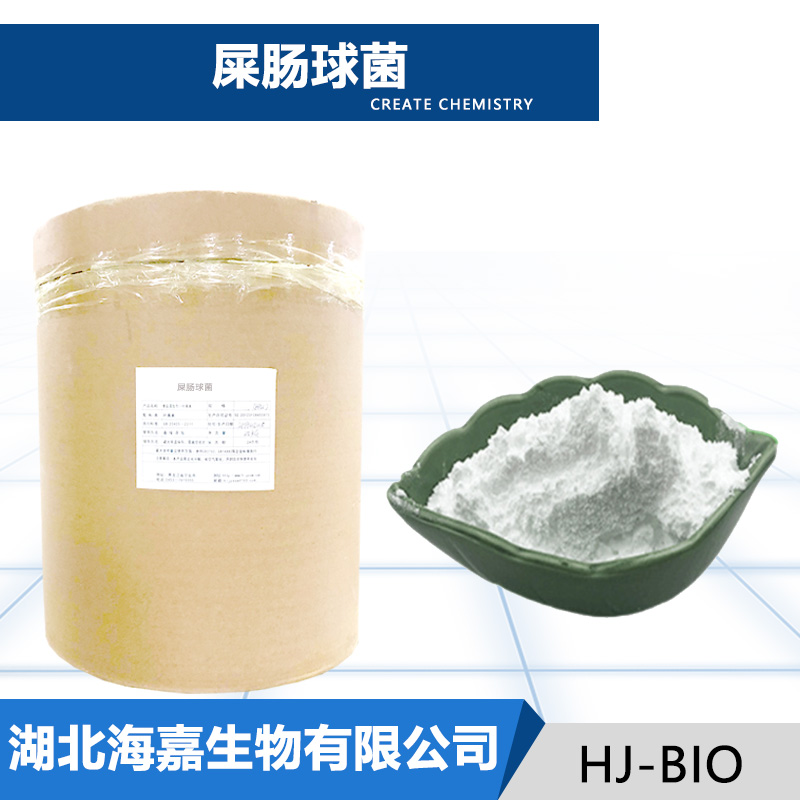 屎肠球菌