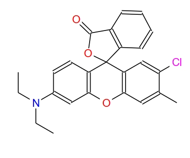 热(压)敏大红TF-R2