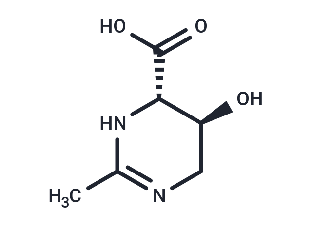化合物 Hydroxyectoin|T201018|TargetMol