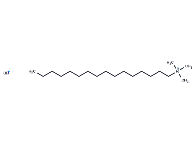 化合物 Cetrimide|T19754|TargetMol
