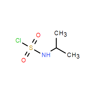 异丙基氨基磺酰氯