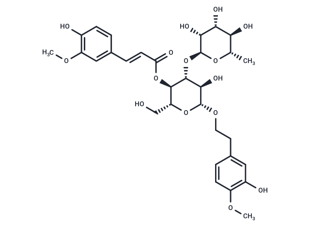 地黄苷|TMA0424|TargetMol