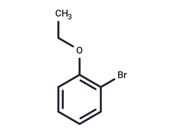 化合物 2-Bromophenetole|T20308|TargetMol