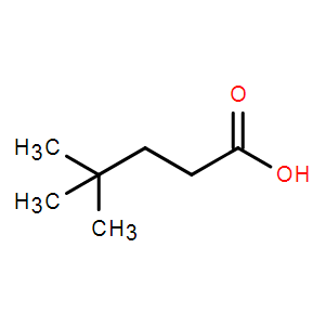 4,4-二甲基戊酸