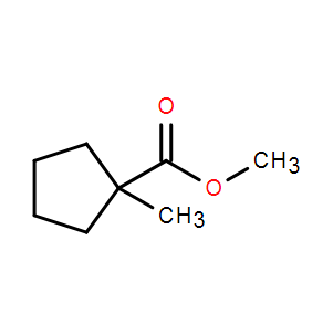 1-甲基环戊烷-1-甲酸甲酯