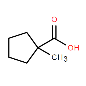 1-甲基-环戊烷羧酸