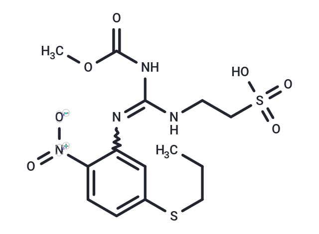 化合物 Netobimin|T89851|TargetMol