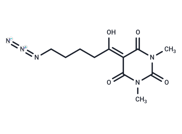 化合物 N3-Pen-Dtpp|T89812|TargetMol