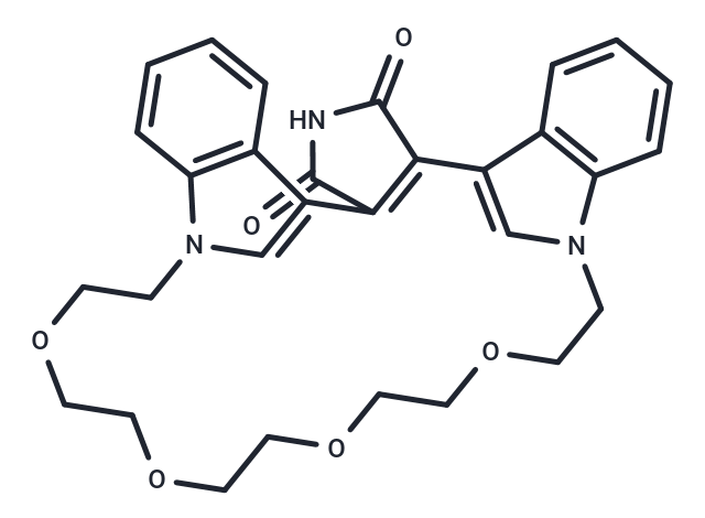 缩节胺|T88798|TargetMol
