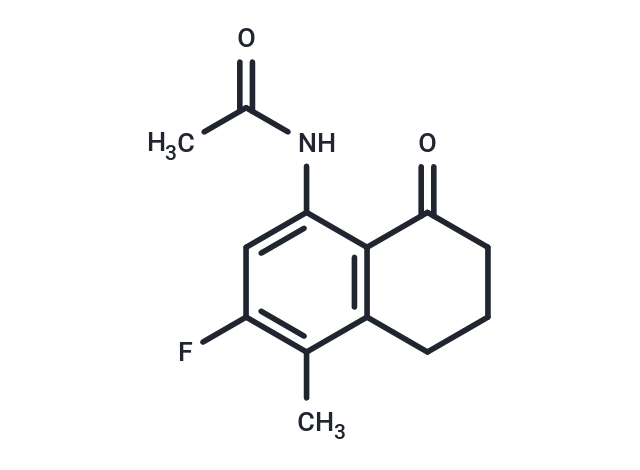 Exatecan 中间体 6|T89644|TargetMol