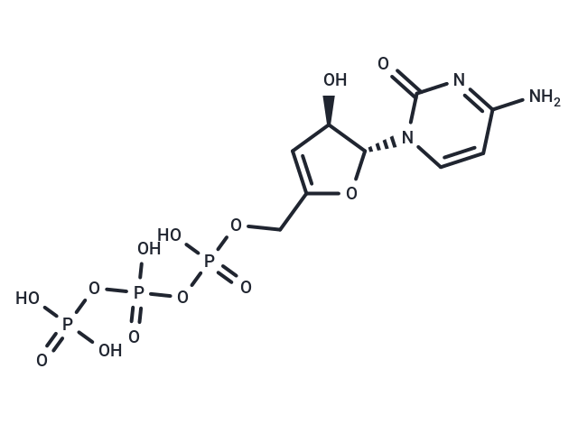 化合物 ddhCTP|T89215|TargetMol