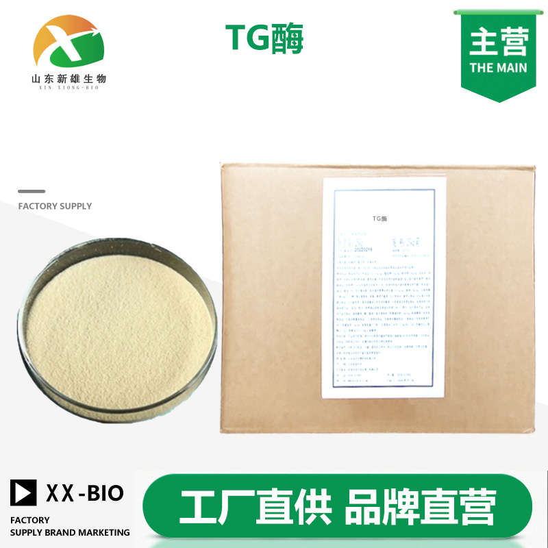 TG酶