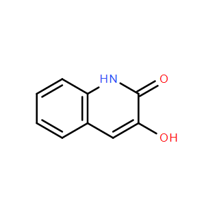 3-羟基喹啉-2-酮