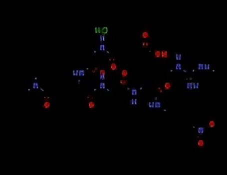 FXa因子底物S-2732，在抗Xa测定试剂盒中做底物