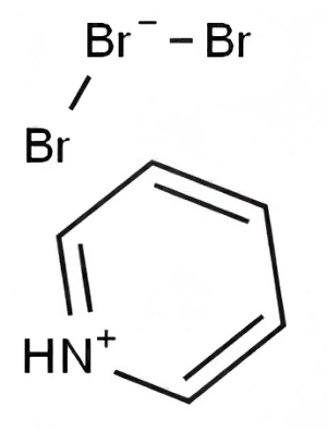 三溴化吡啶鎓 39416-48-3