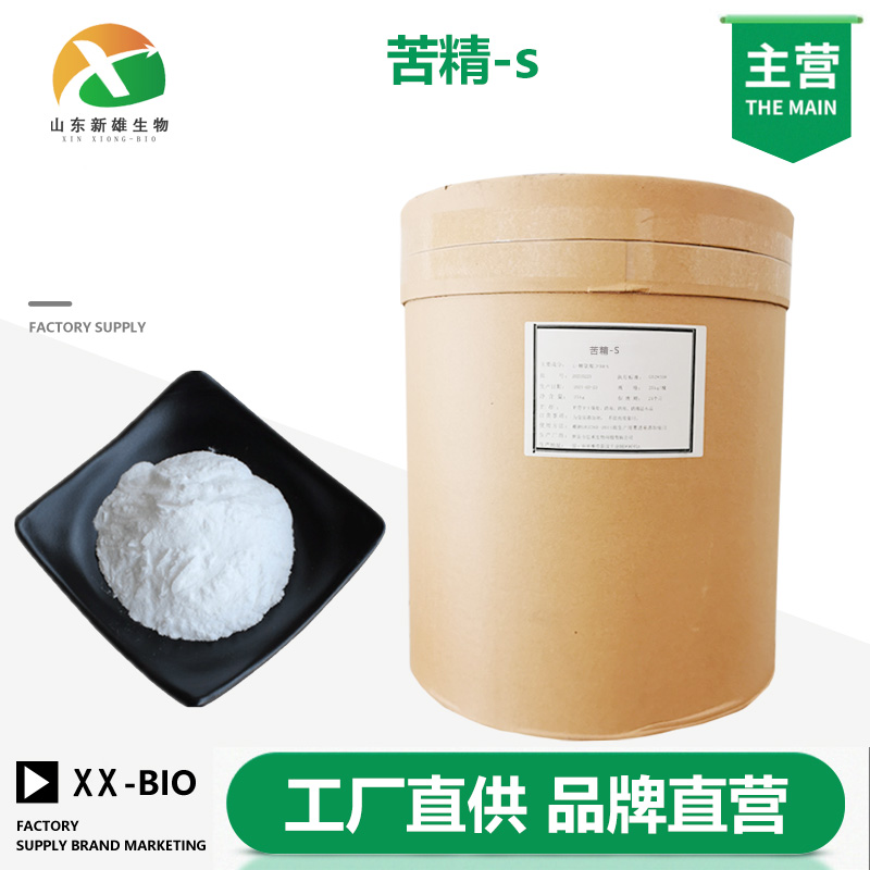 苦精-s