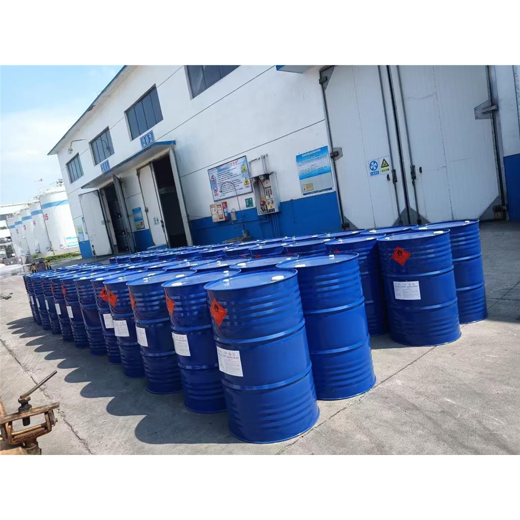 煤焦油法 邻甲酚 包装200KG/桶