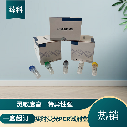 犬衣原体（CP）核酸检测试剂盒（荧光-PCR法）
