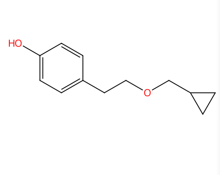 倍他洛尔EP杂质D