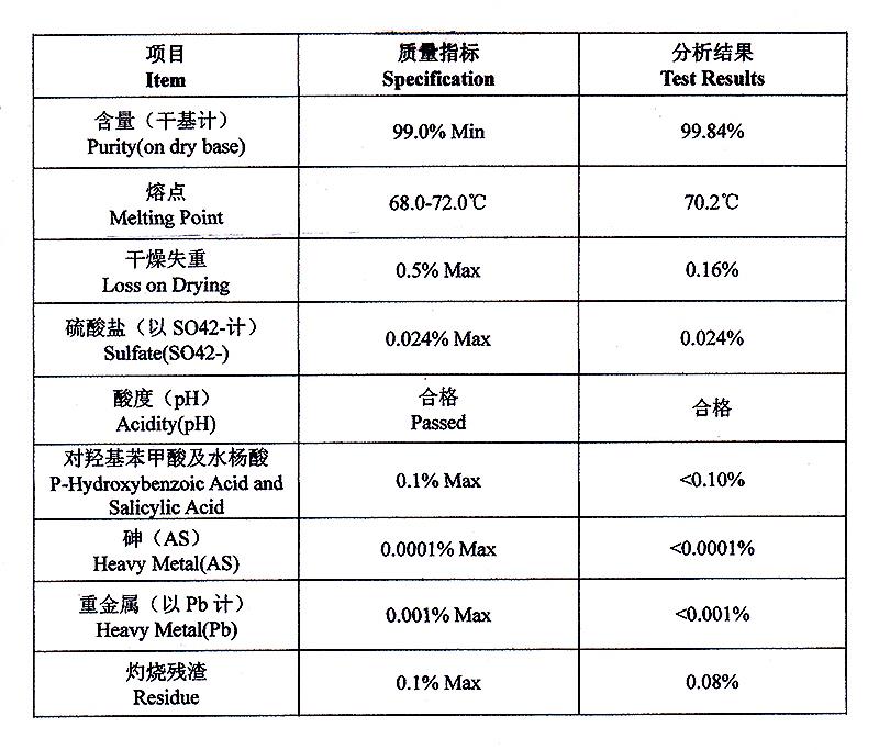 对羟基苯甲酸丁酯 尼泊金丁酯 羟苯丁酯.jpg 对羟基苯甲酸丁酯 尼泊金丁酯 羟苯丁酯.jpg