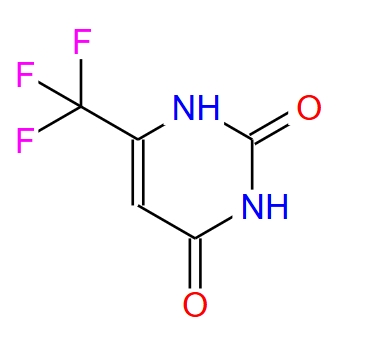 6-(三氟甲基)尿嘧啶