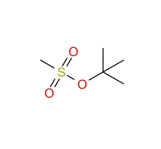 甲磺酸叔丁酯