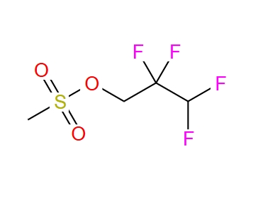 2,2,3,3-甲磺酸四氟丙酯