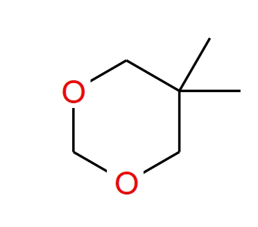 5,5-二甲基-1,3-二噁烷