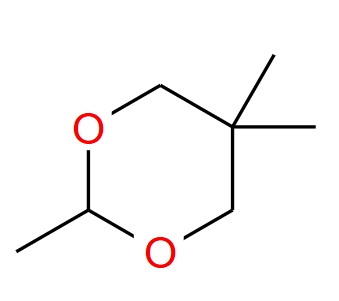 1,3-Dioxane, 2,5,5-trimethyl-