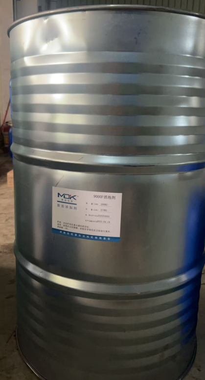 消泡剂MOK9000F德国默克聚氨酯消泡助剂