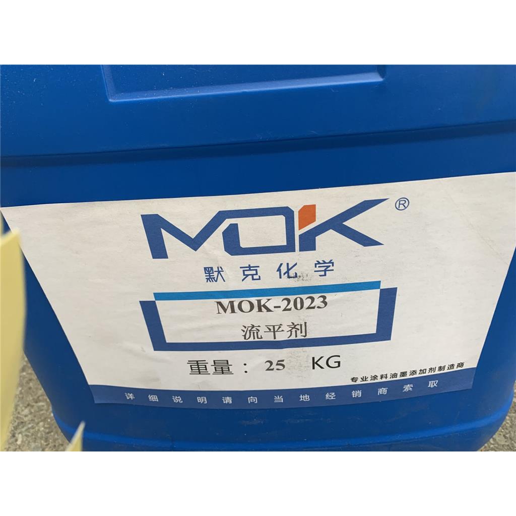 消泡剂MOK6610德国默克汽车涂料消泡助剂