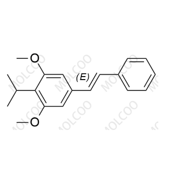 苯烯莫德杂质12;141509-20-8