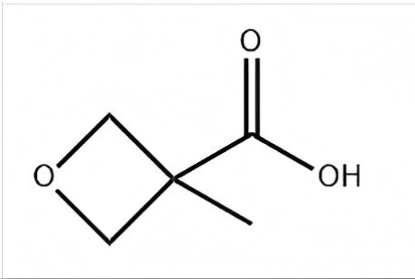 KT939中间体，3-甲基-3-羧基-1-氧杂环丁烷