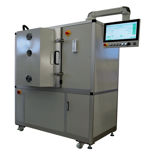 Parylene派瑞林真空镀膜机