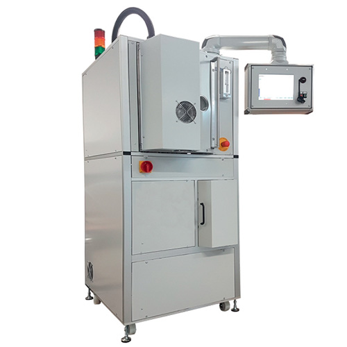 Parylene派瑞林真空镀膜机