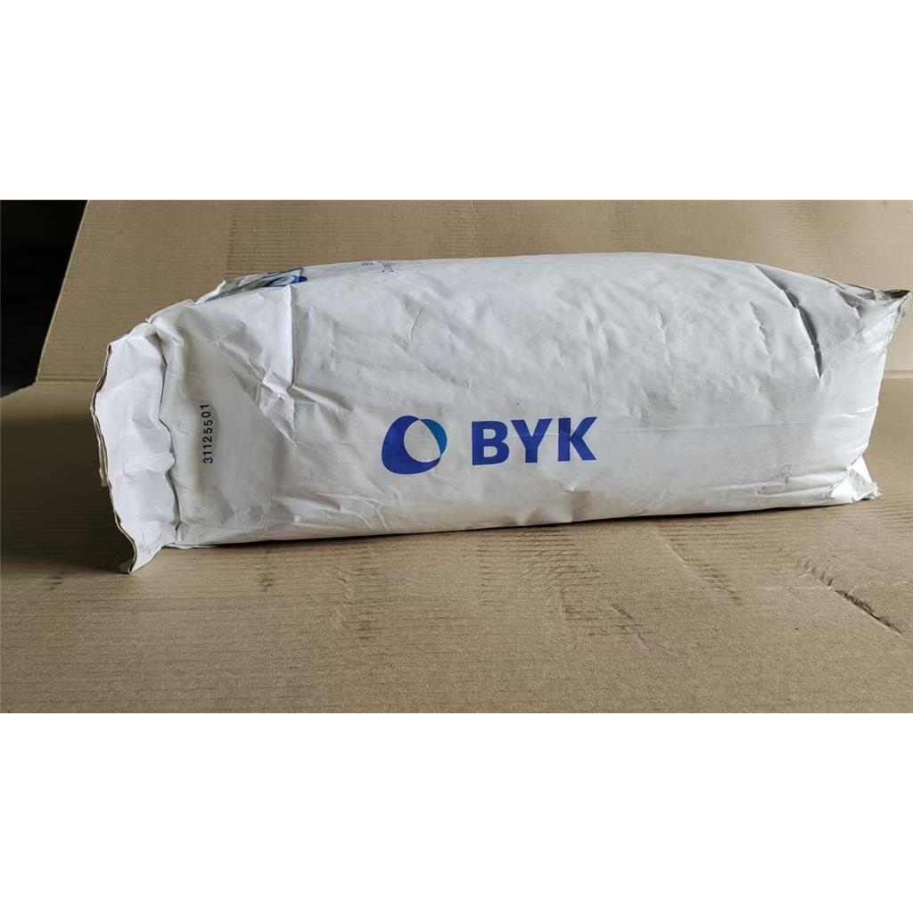 德国BYK蜡粉BYK996R聚四氟乙烯改性聚乙烯微粉化蜡