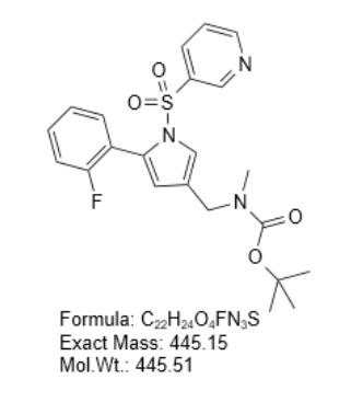 伏诺拉生杂质(ZEN0026-06)